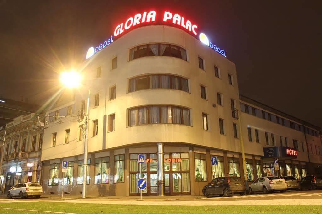 Hotel Gloria Palac Koszyce Zewnętrze zdjęcie